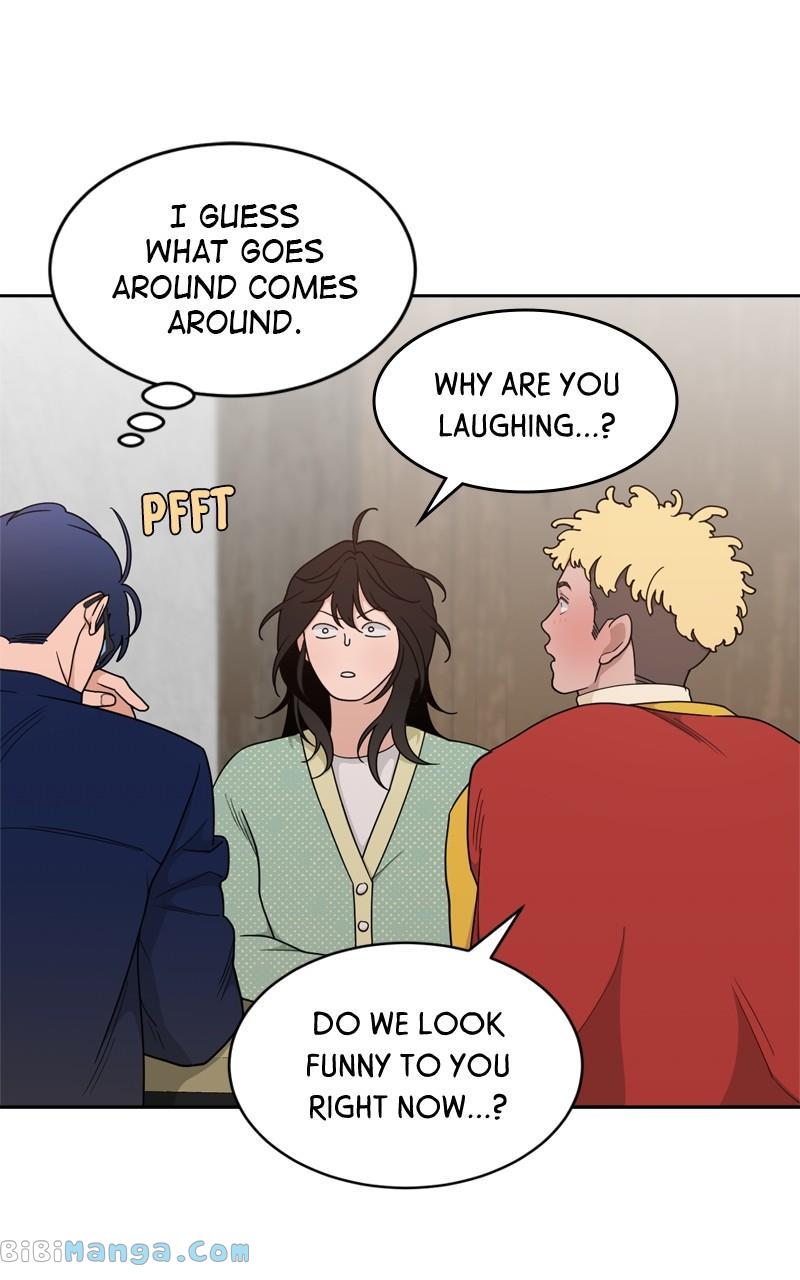 What Kind of Rice Cake Is This Chapter 19 - Page 26
