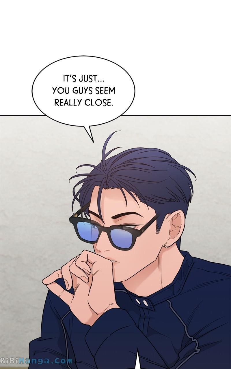 What Kind of Rice Cake Is This Chapter 19 - Page 27