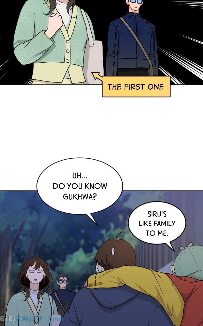 What Kind of Rice Cake Is This Chapter 19 - Page 3
