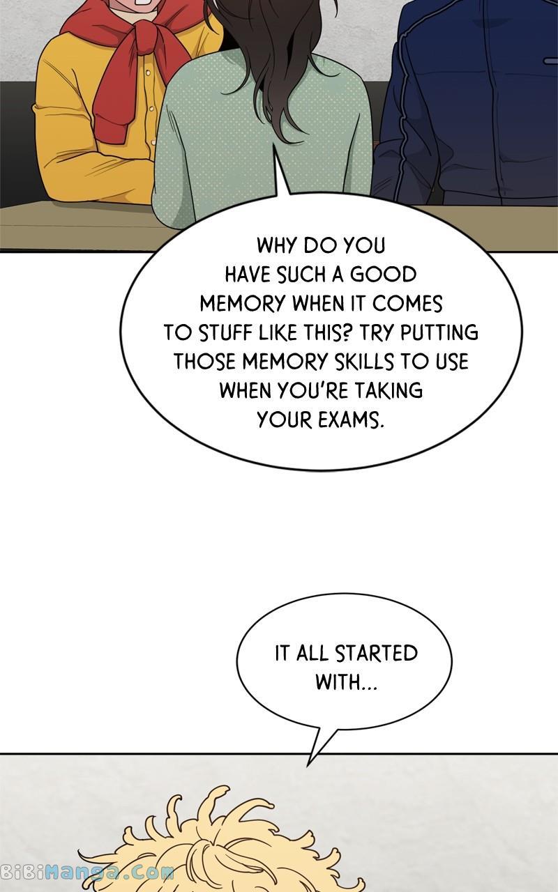 What Kind of Rice Cake Is This Chapter 19 - Page 30