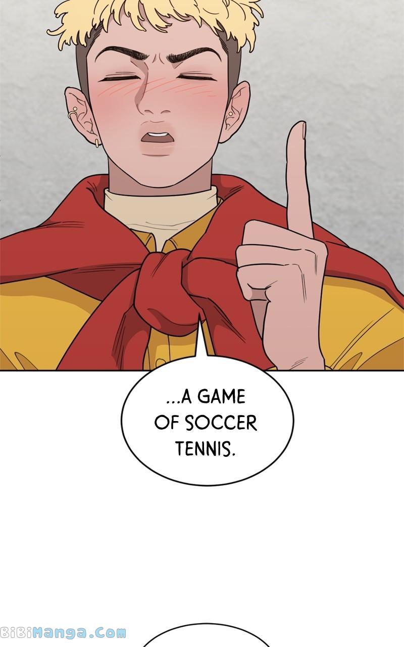 What Kind of Rice Cake Is This Chapter 19 - Page 31