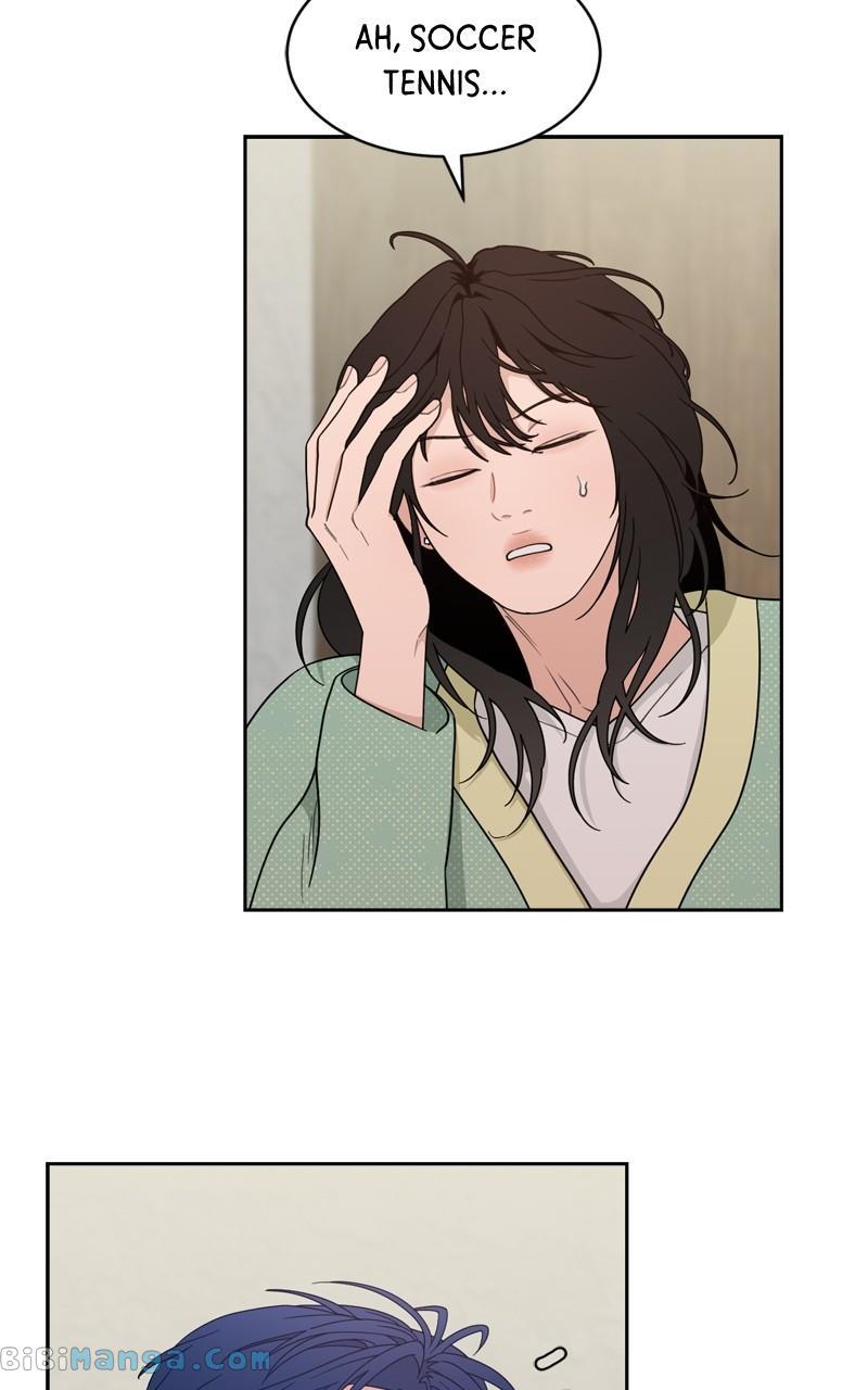 What Kind of Rice Cake Is This Chapter 19 - Page 32