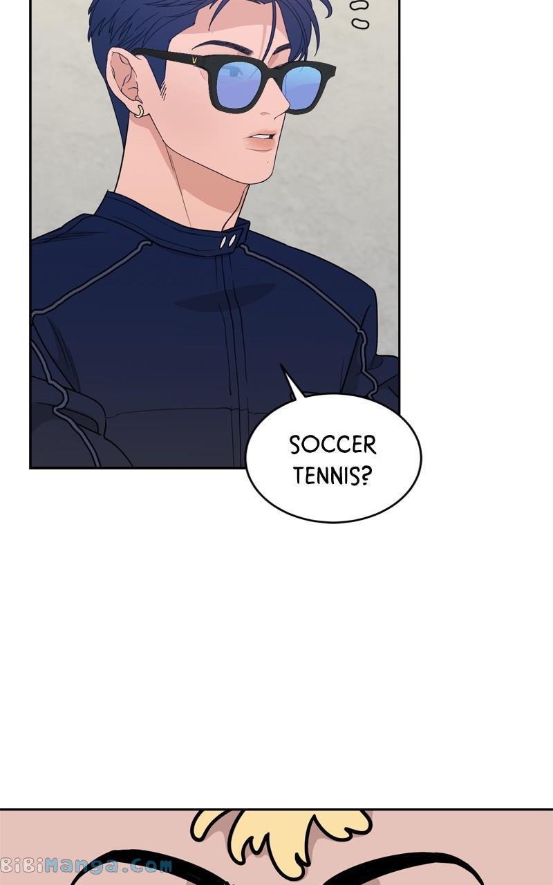 What Kind of Rice Cake Is This Chapter 19 - Page 33