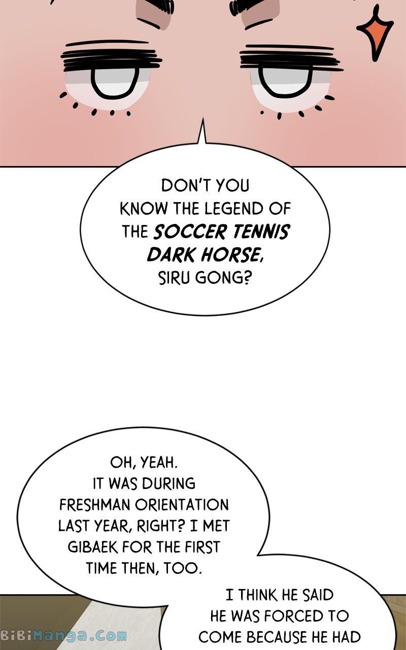 What Kind of Rice Cake Is This Chapter 19 - Page 34