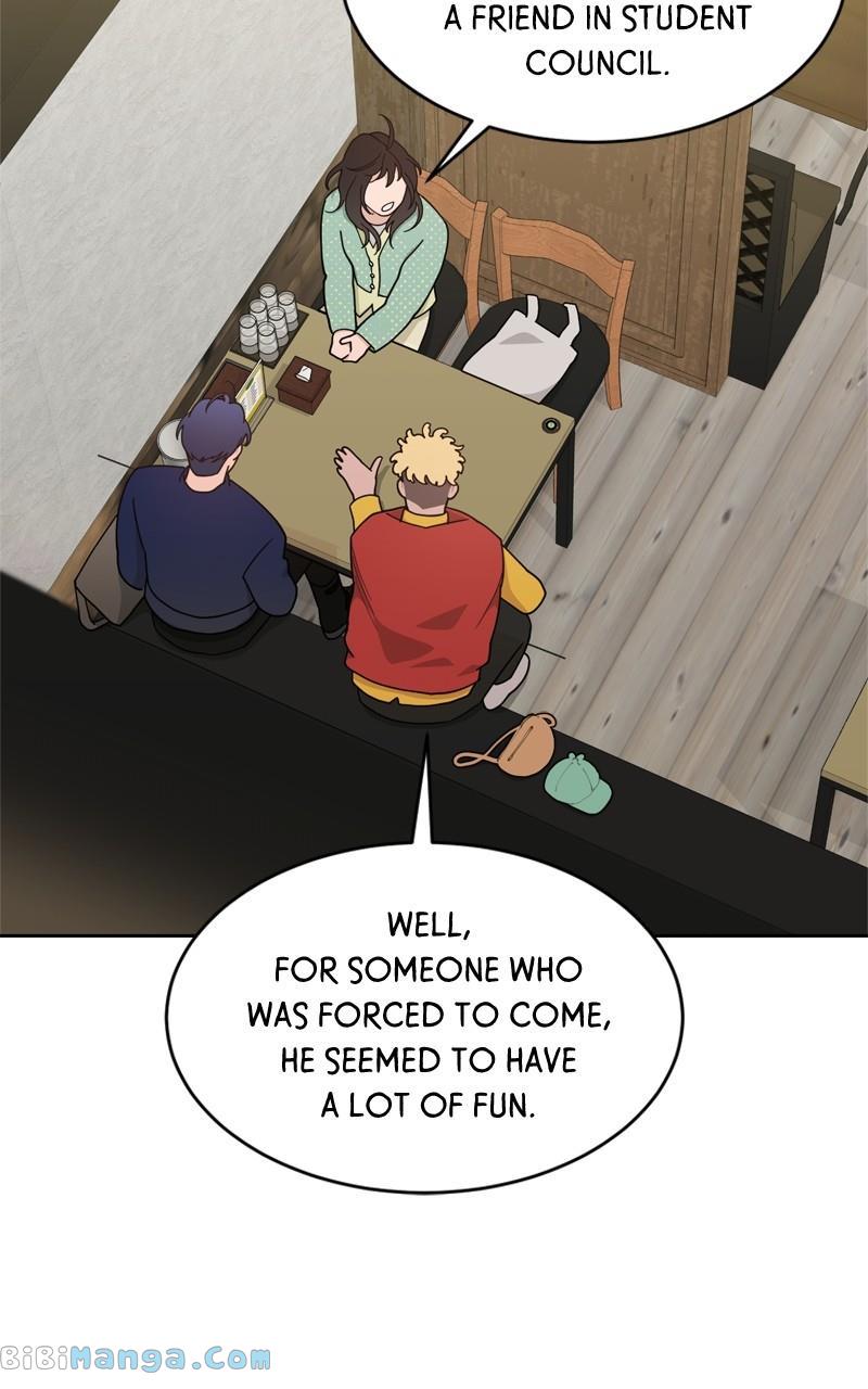 What Kind of Rice Cake Is This Chapter 19 - Page 35