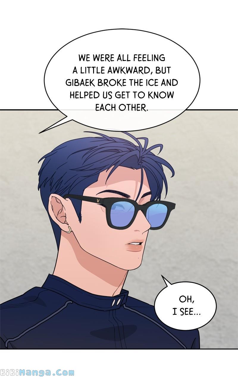 What Kind of Rice Cake Is This Chapter 19 - Page 36