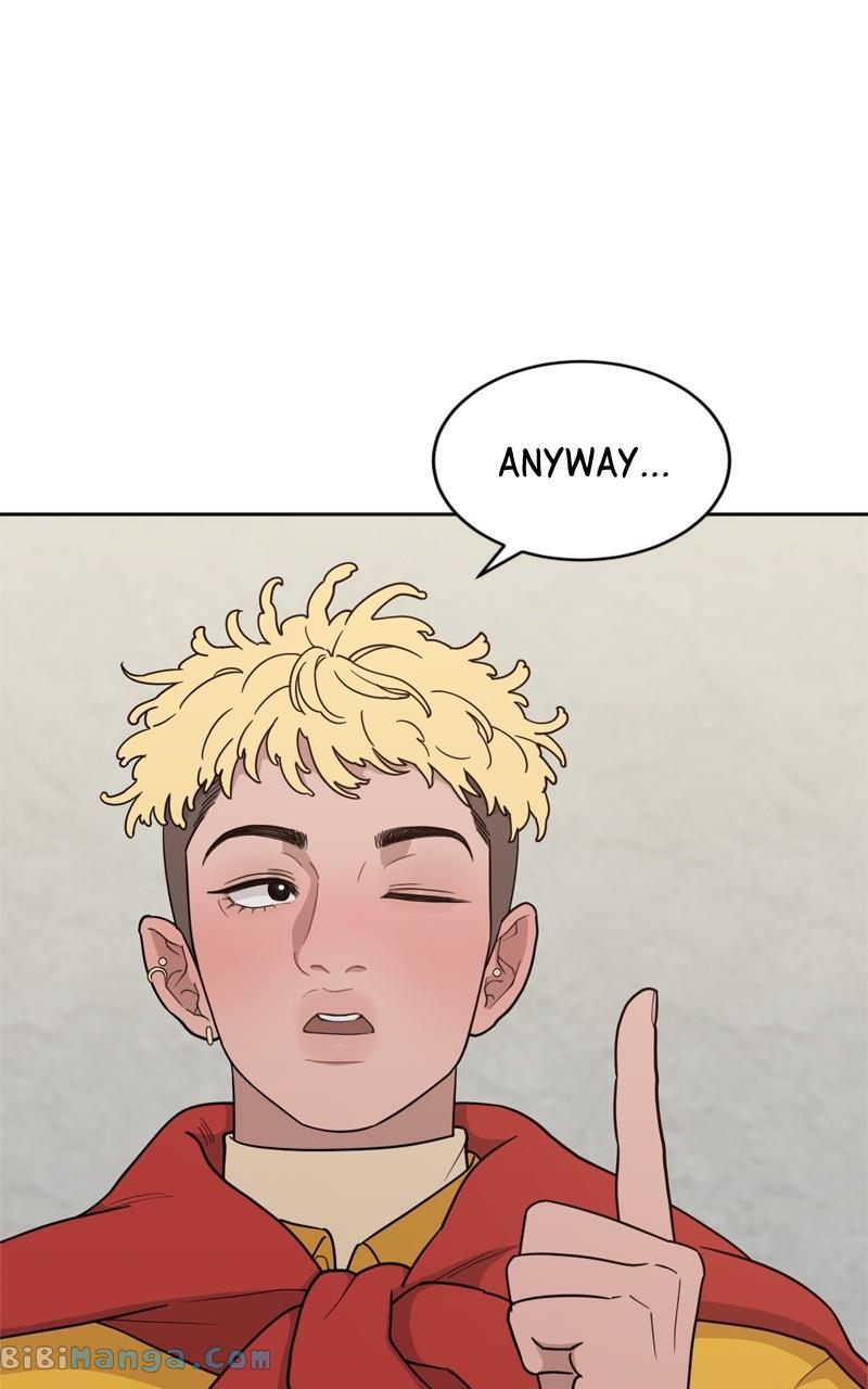 What Kind of Rice Cake Is This Chapter 19 - Page 37