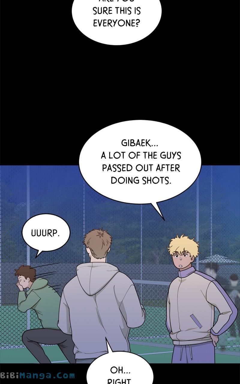 What Kind of Rice Cake Is This Chapter 19 - Page 40