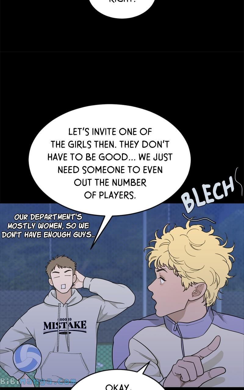 What Kind of Rice Cake Is This Chapter 19 - Page 41
