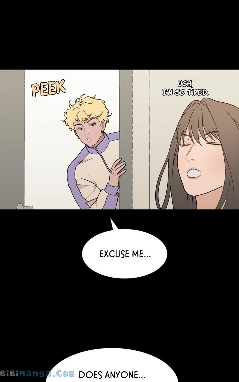 What Kind of Rice Cake Is This Chapter 19 - Page 43