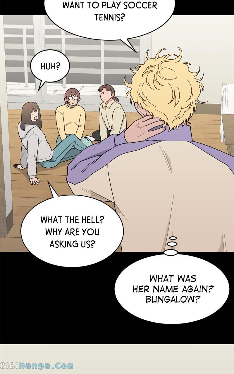 What Kind of Rice Cake Is This Chapter 19 - Page 44