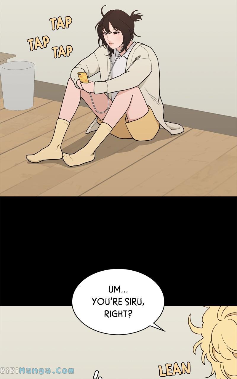 What Kind of Rice Cake Is This Chapter 19 - Page 45