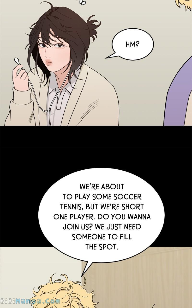 What Kind of Rice Cake Is This Chapter 19 - Page 46