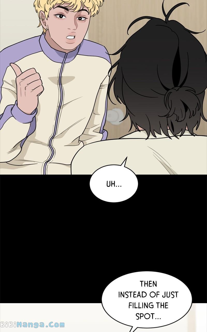 What Kind of Rice Cake Is This Chapter 19 - Page 47