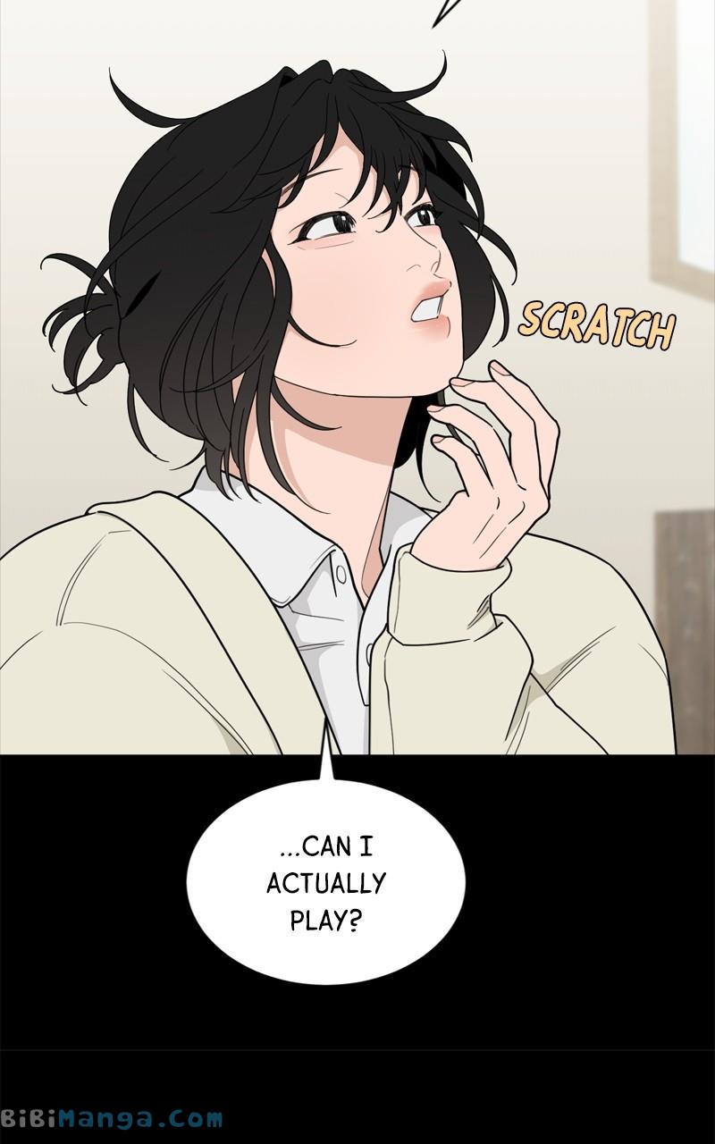 What Kind of Rice Cake Is This Chapter 19 - Page 48