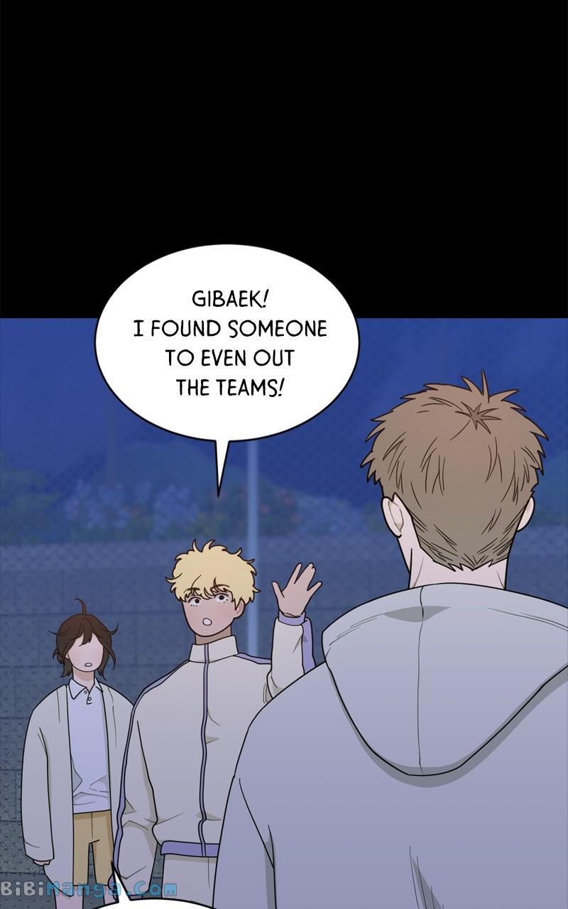 What Kind of Rice Cake Is This Chapter 19 - Page 50