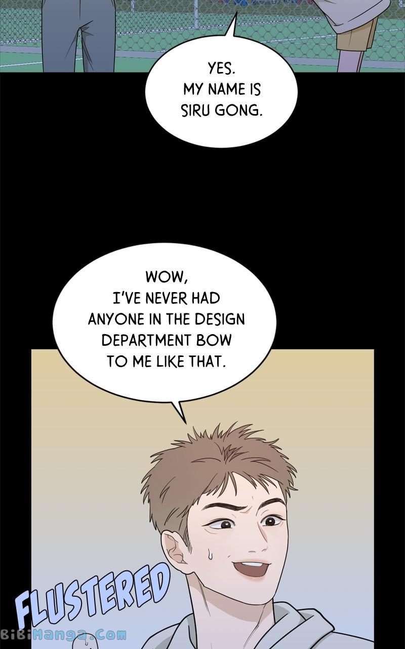 What Kind of Rice Cake Is This Chapter 19 - Page 52