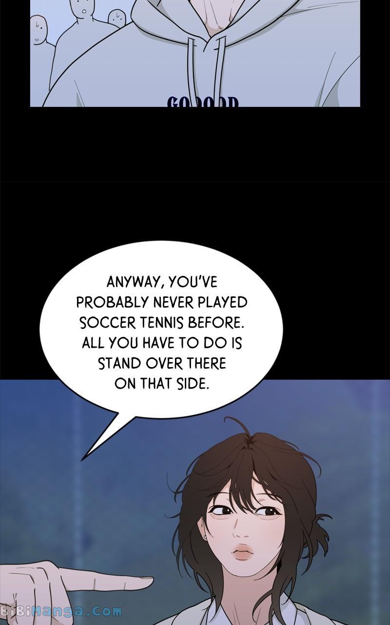 What Kind of Rice Cake Is This Chapter 19 - Page 53