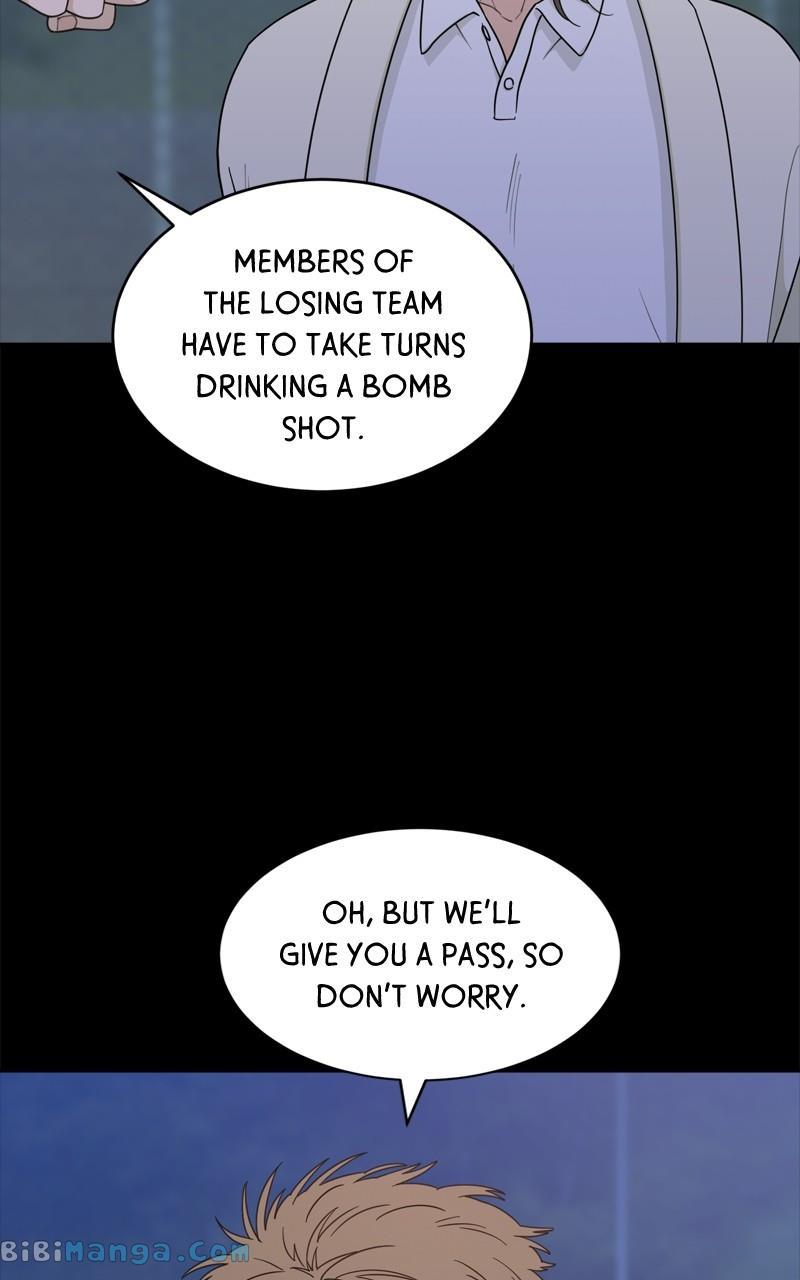 What Kind of Rice Cake Is This Chapter 19 - Page 54