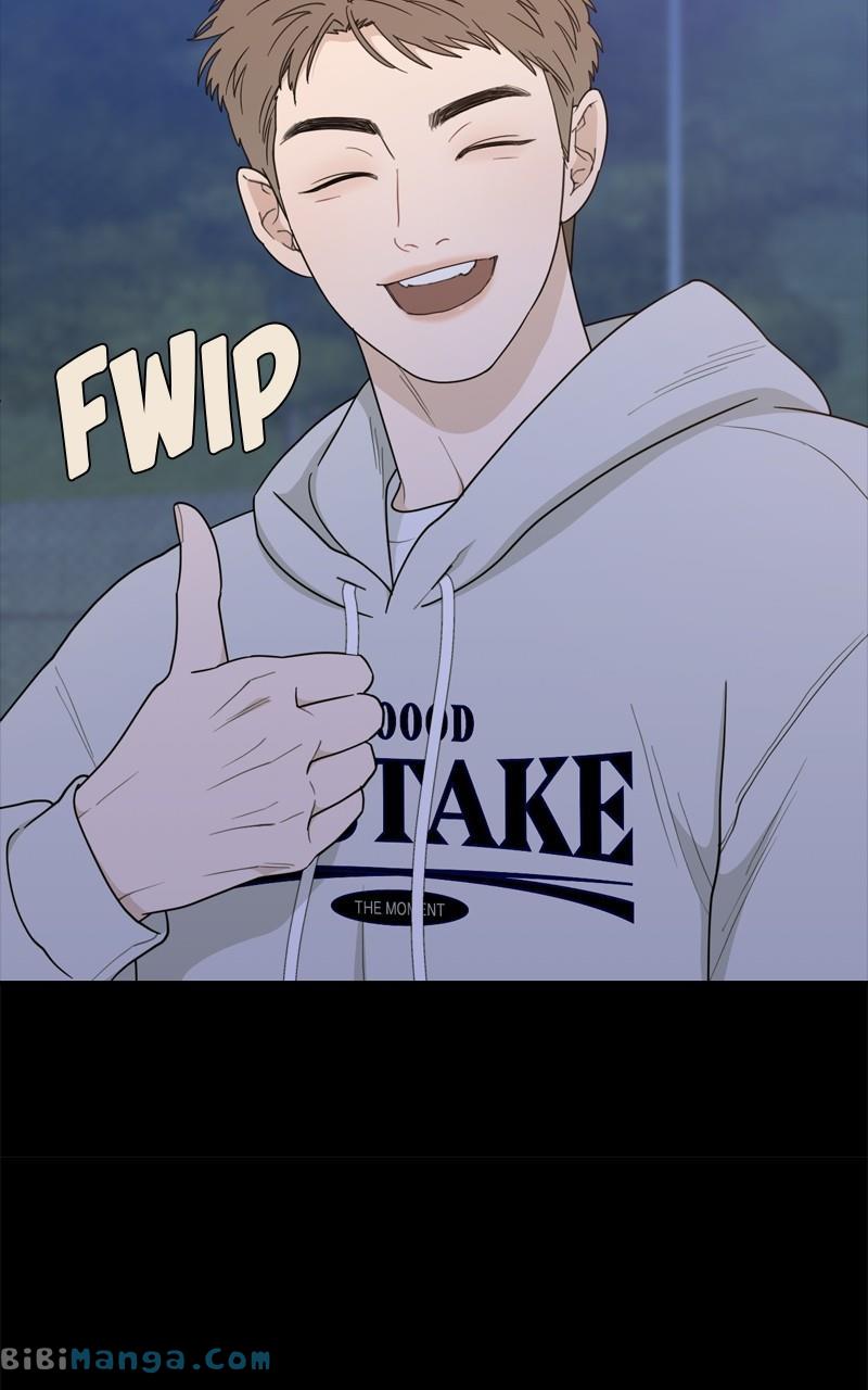 What Kind of Rice Cake Is This Chapter 19 - Page 55