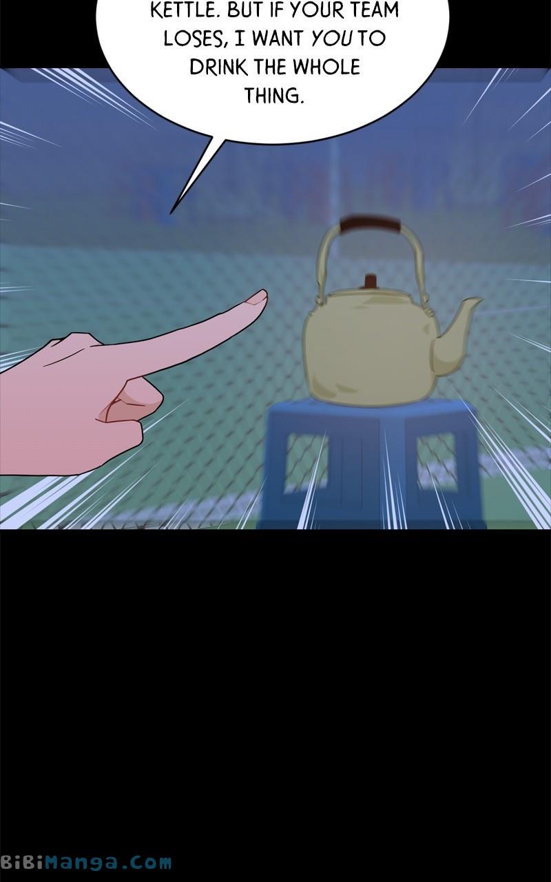 What Kind of Rice Cake Is This Chapter 19 - Page 58
