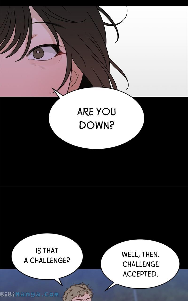 What Kind of Rice Cake Is This Chapter 19 - Page 59