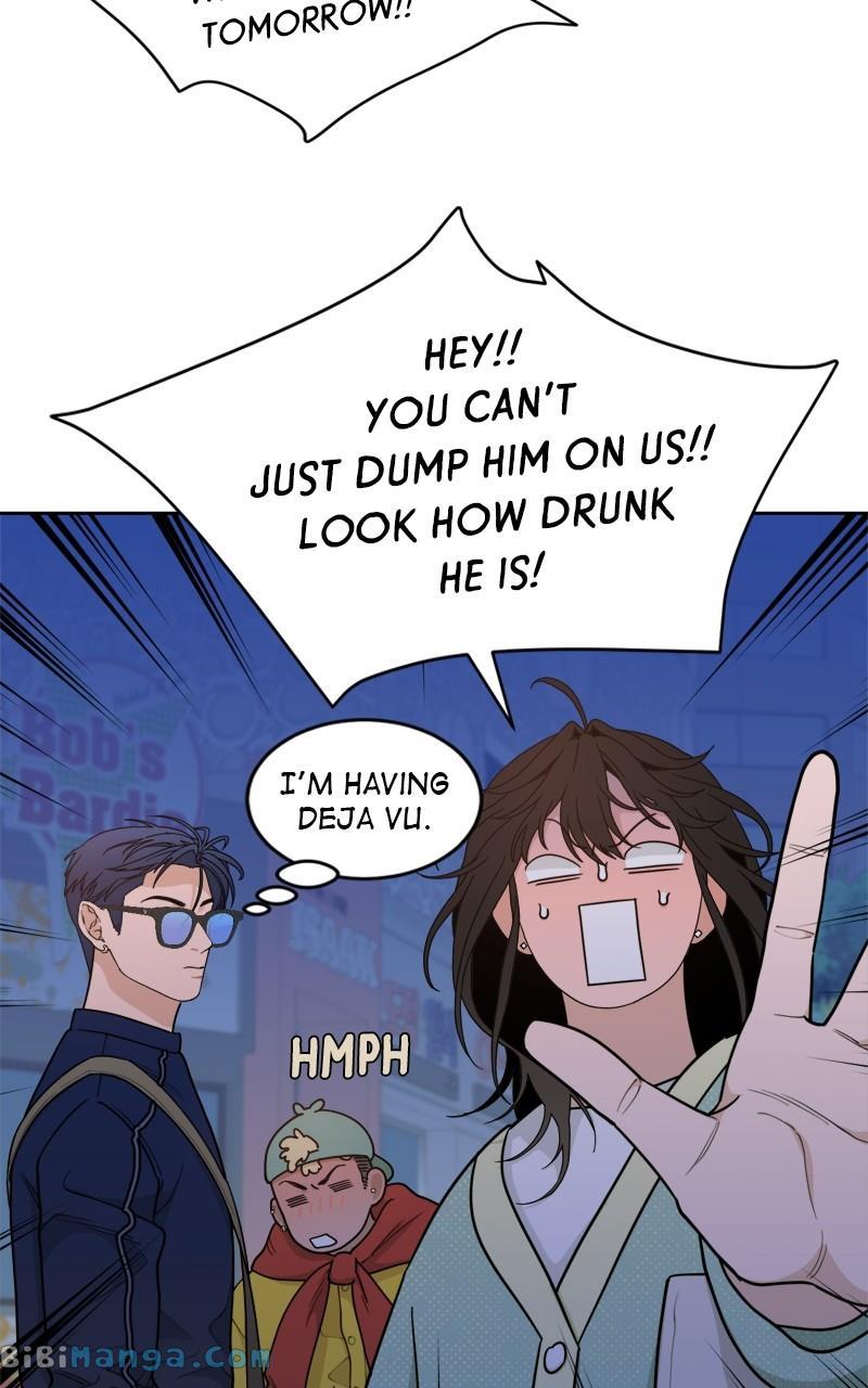 What Kind of Rice Cake Is This Chapter 19 - Page 6