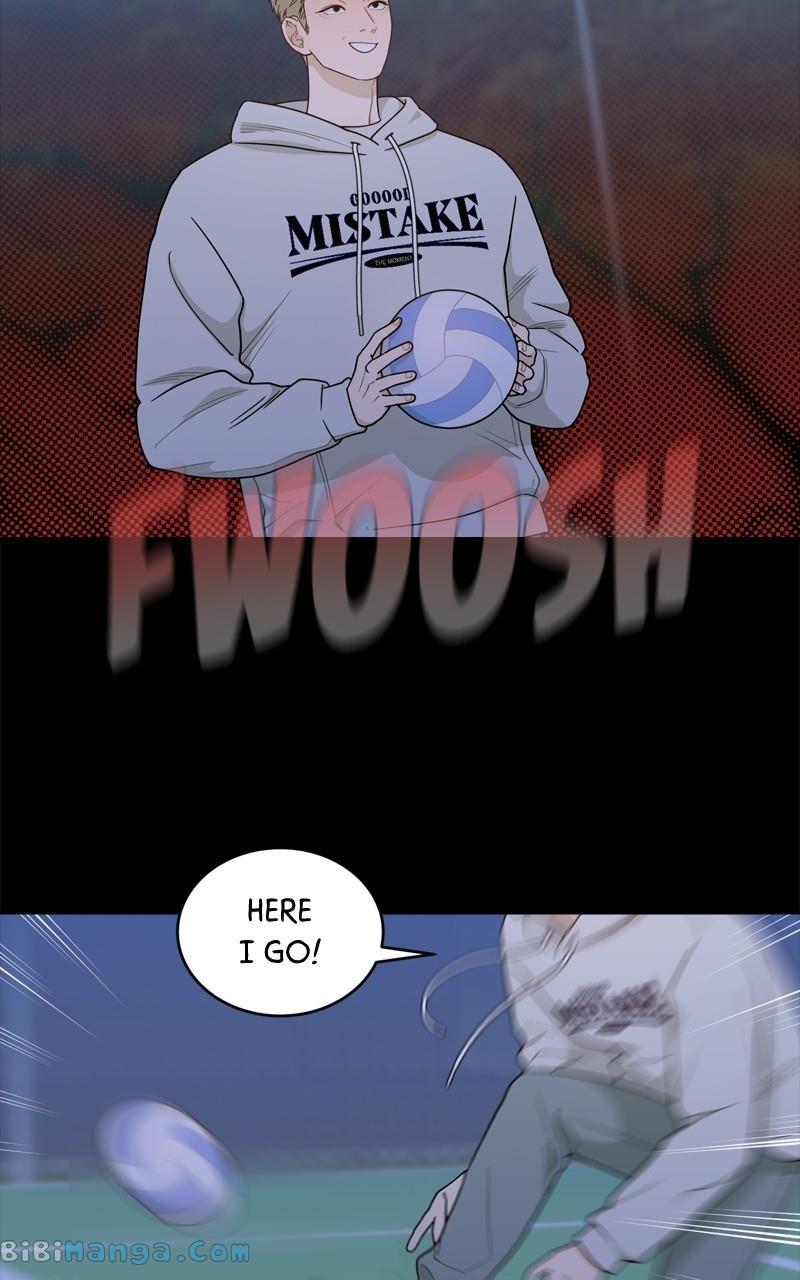What Kind of Rice Cake Is This Chapter 19 - Page 60