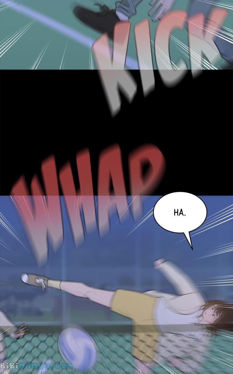 What Kind of Rice Cake Is This Chapter 19 - Page 61