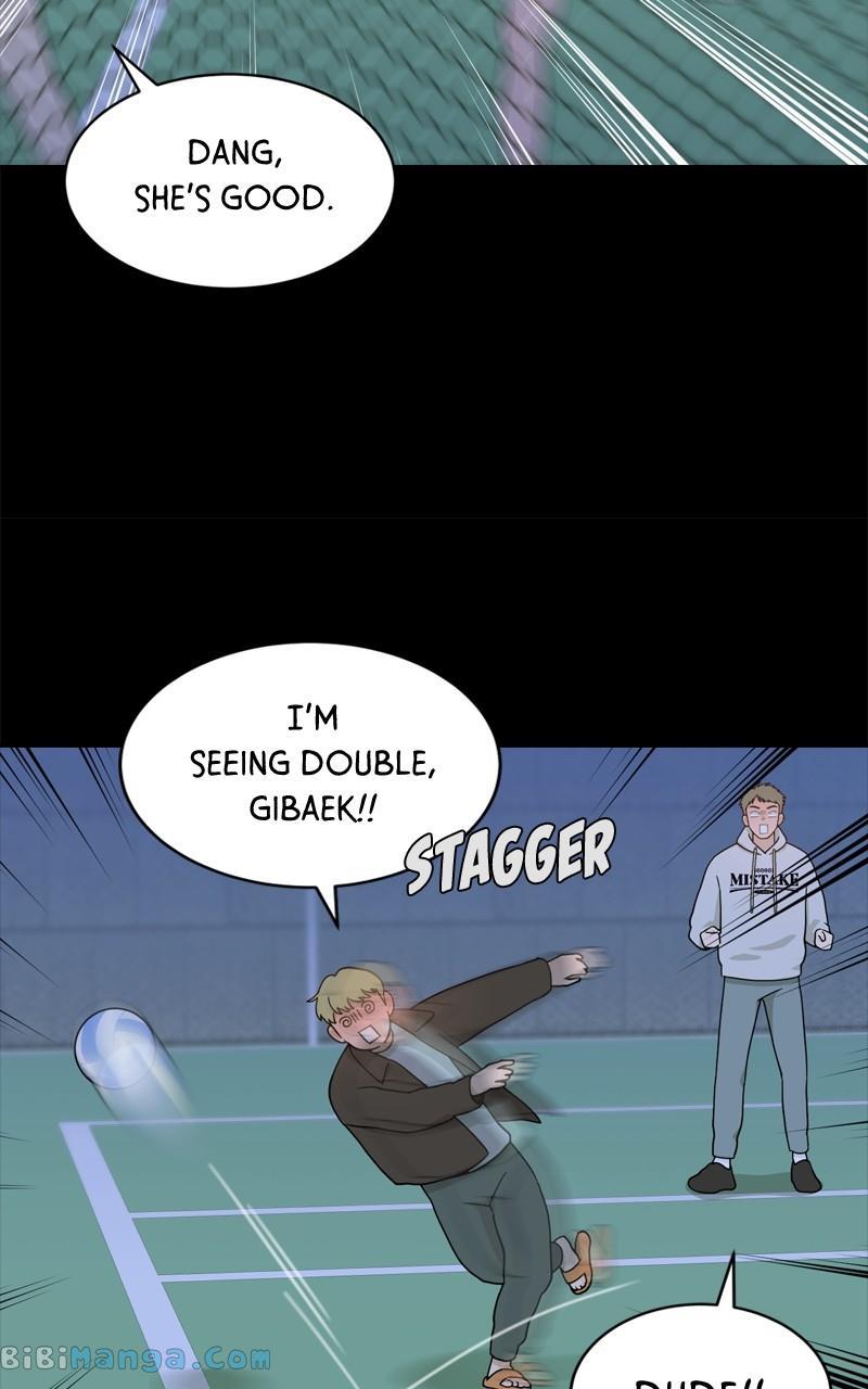 What Kind of Rice Cake Is This Chapter 19 - Page 62