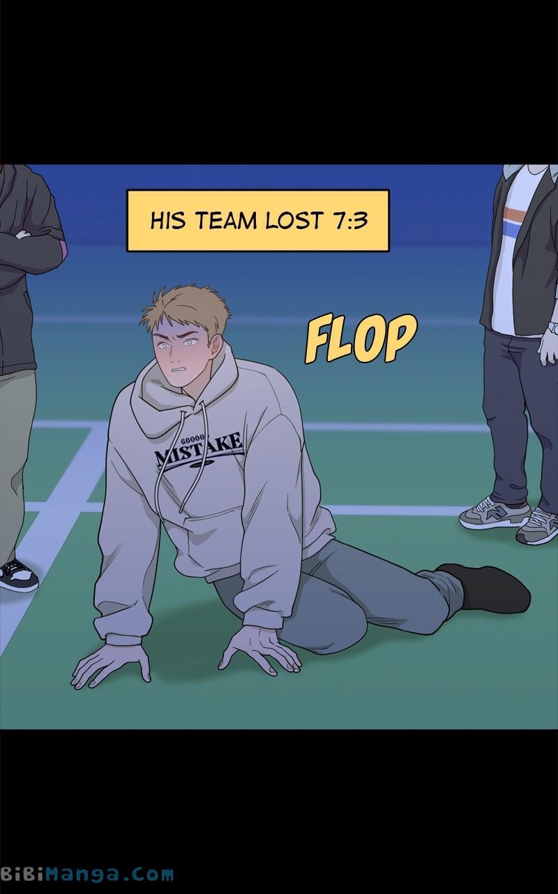 What Kind of Rice Cake Is This Chapter 19 - Page 66
