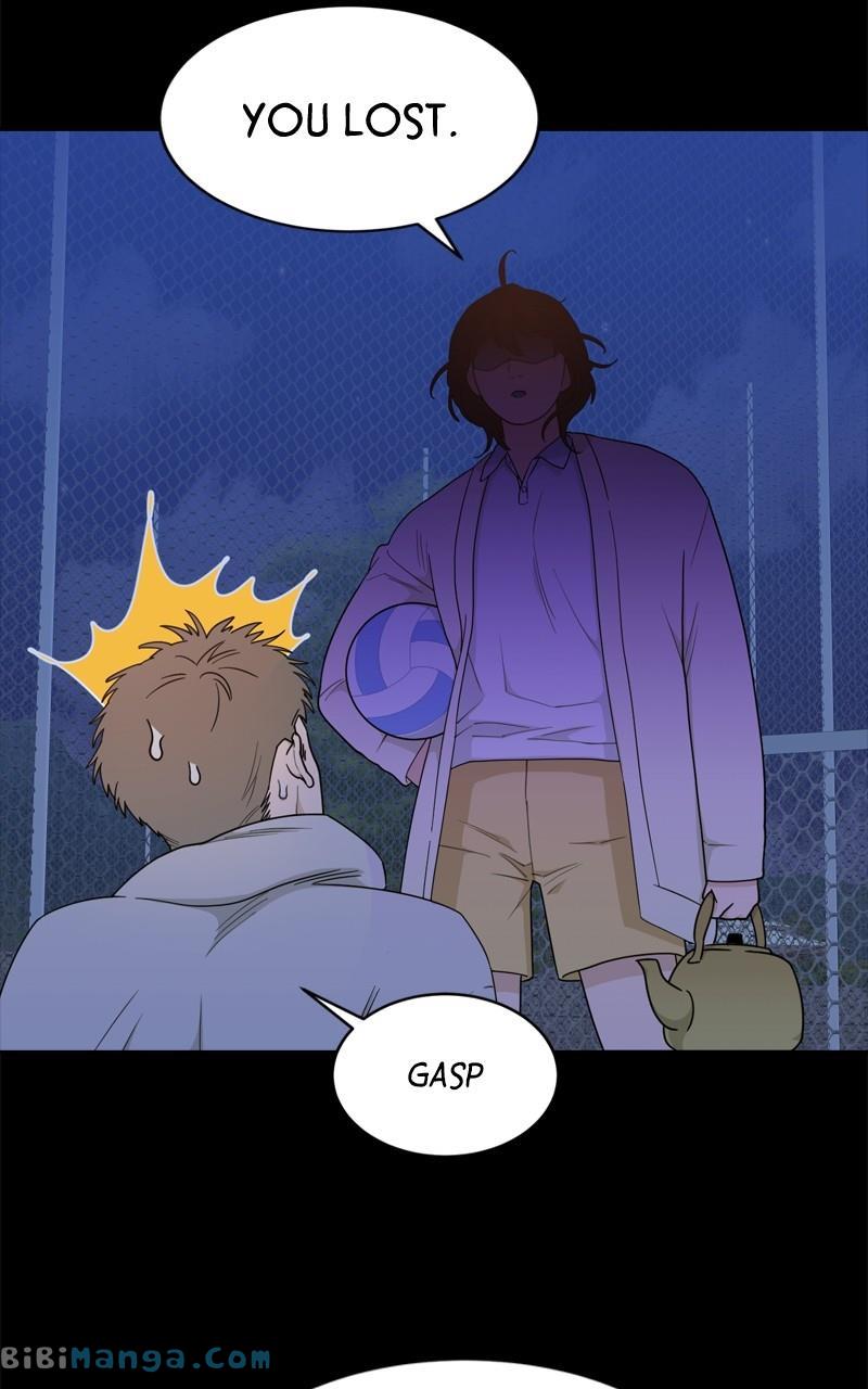 What Kind of Rice Cake Is This Chapter 19 - Page 68