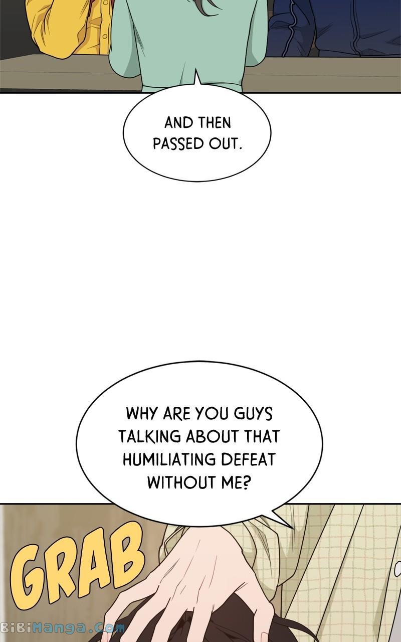 What Kind of Rice Cake Is This Chapter 19 - Page 75