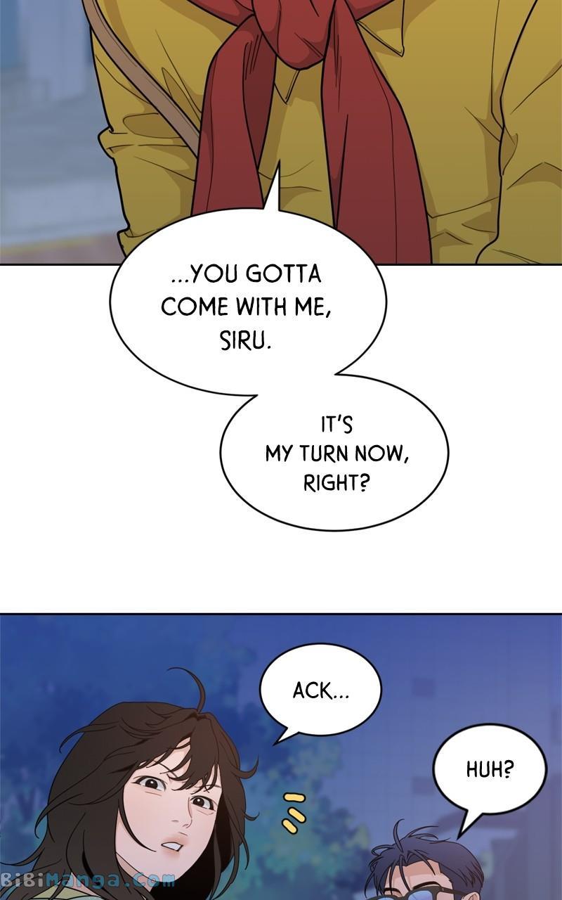 What Kind of Rice Cake Is This Chapter 19 - Page 8