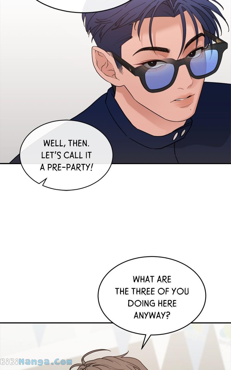 What Kind of Rice Cake Is This Chapter 19 - Page 80