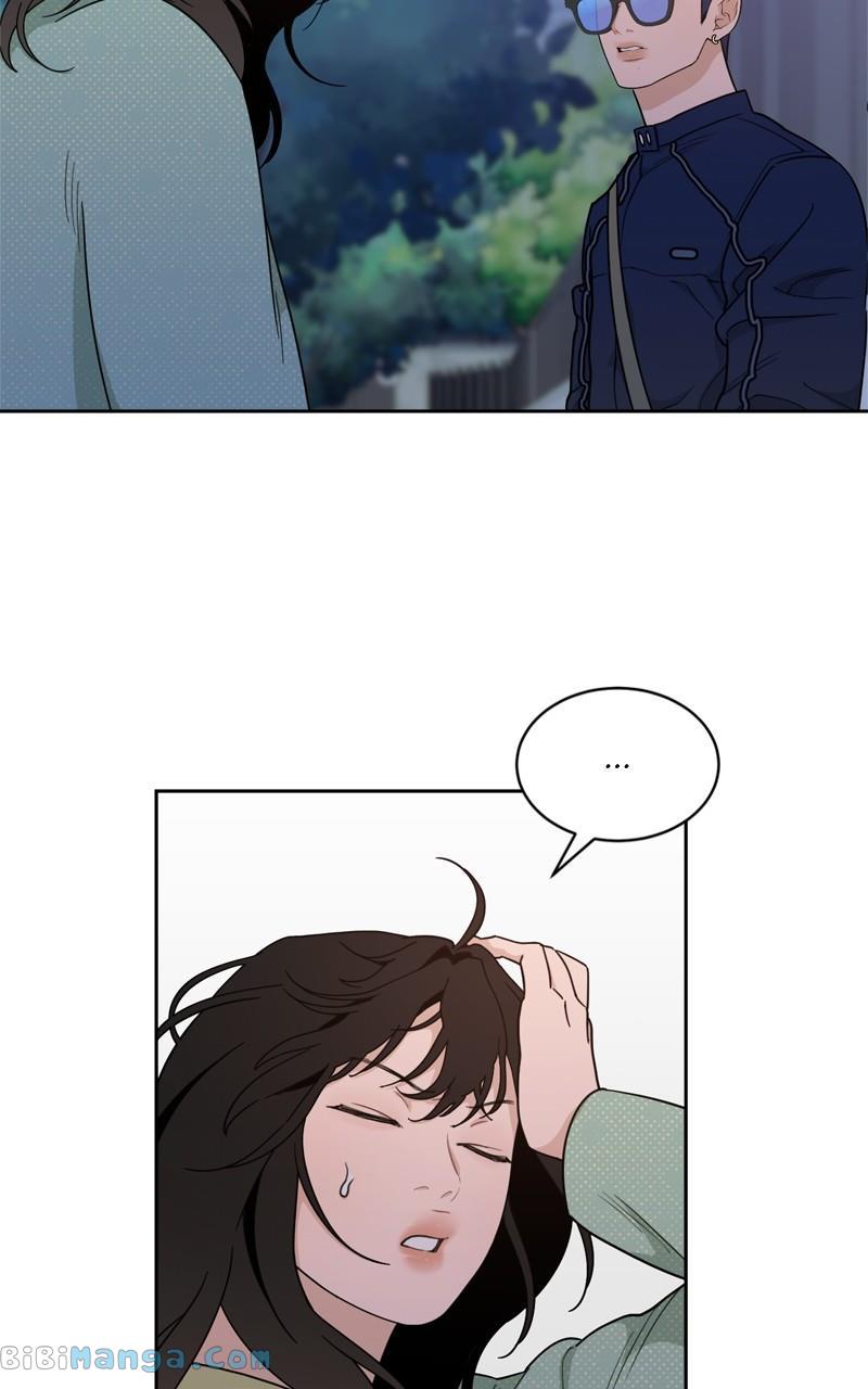 What Kind of Rice Cake Is This Chapter 19 - Page 9