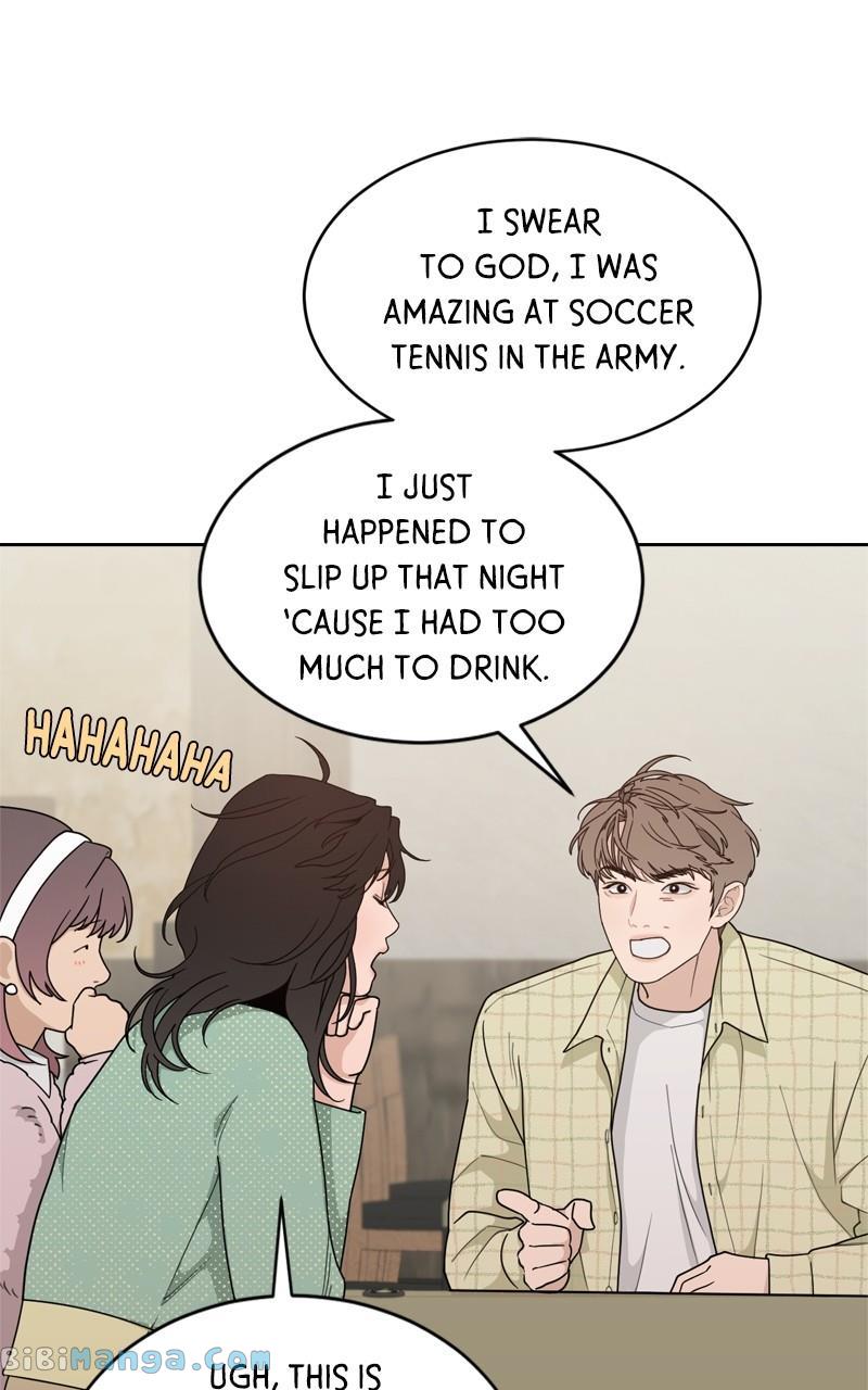 What Kind of Rice Cake Is This Chapter 20 - Page 0