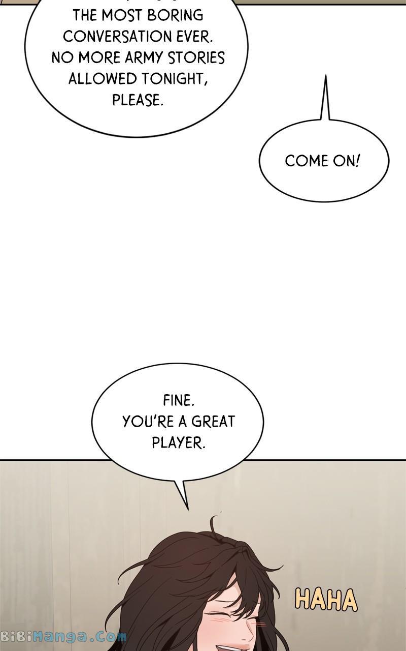 What Kind of Rice Cake Is This Chapter 20 - Page 1