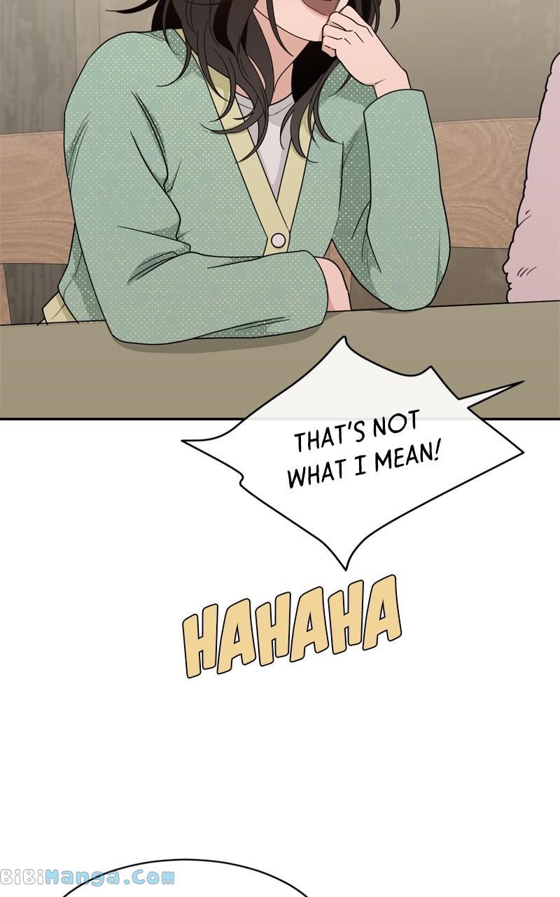 What Kind of Rice Cake Is This Chapter 20 - Page 2