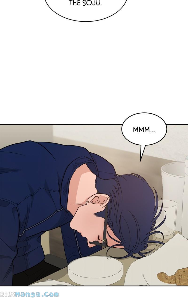 What Kind of Rice Cake Is This Chapter 20 - Page 22