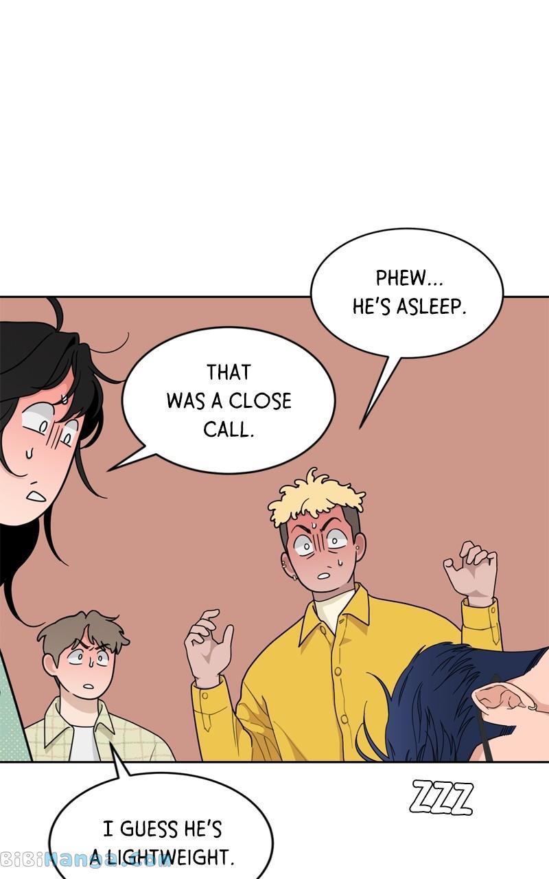 What Kind of Rice Cake Is This Chapter 20 - Page 23