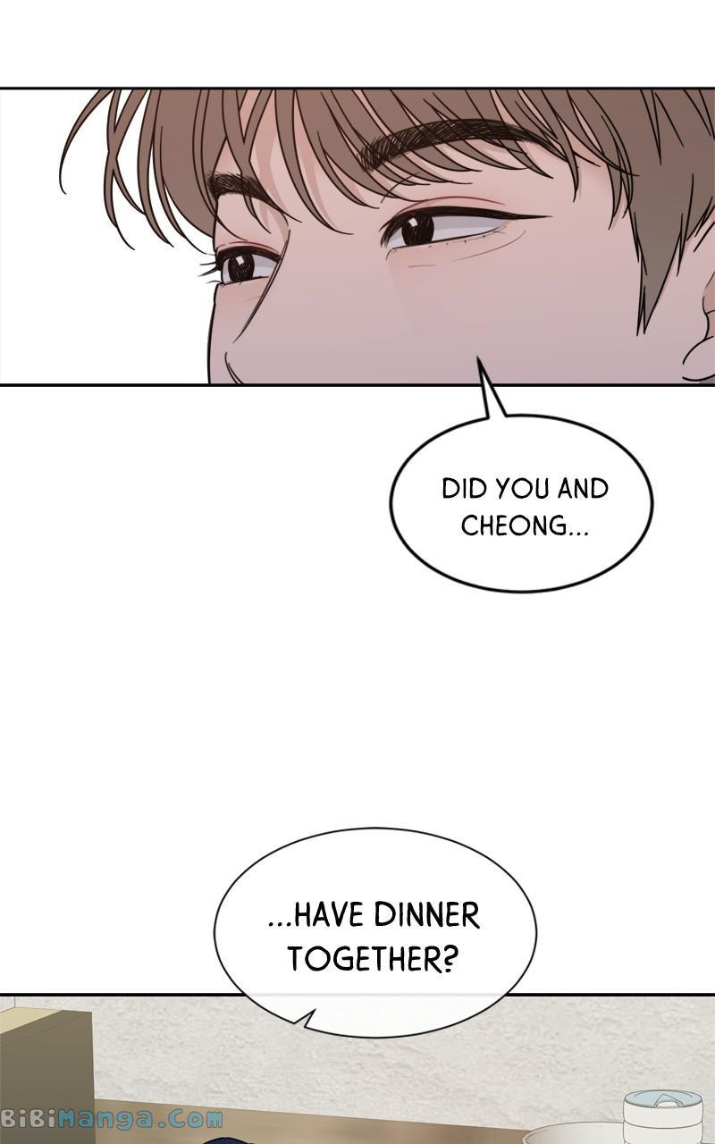 What Kind of Rice Cake Is This Chapter 20 - Page 24