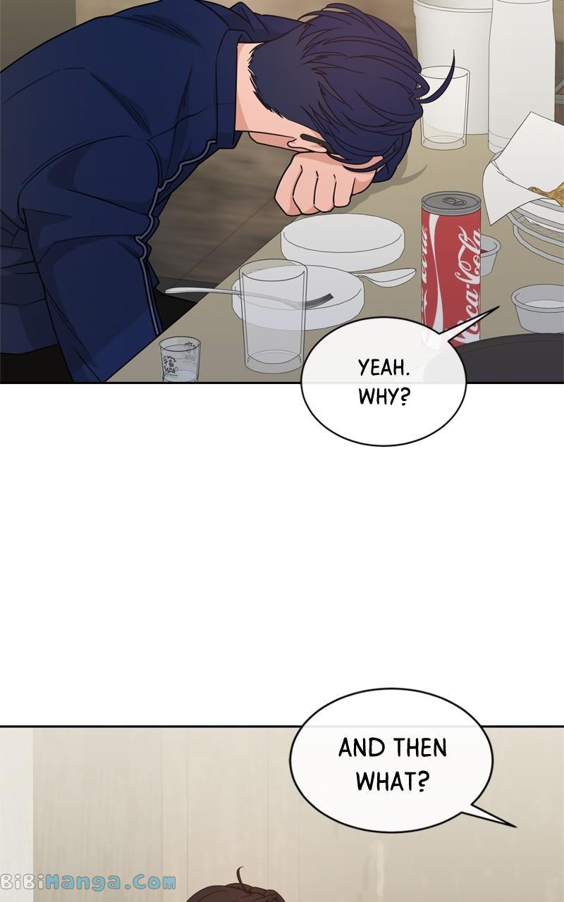 What Kind of Rice Cake Is This Chapter 20 - Page 25