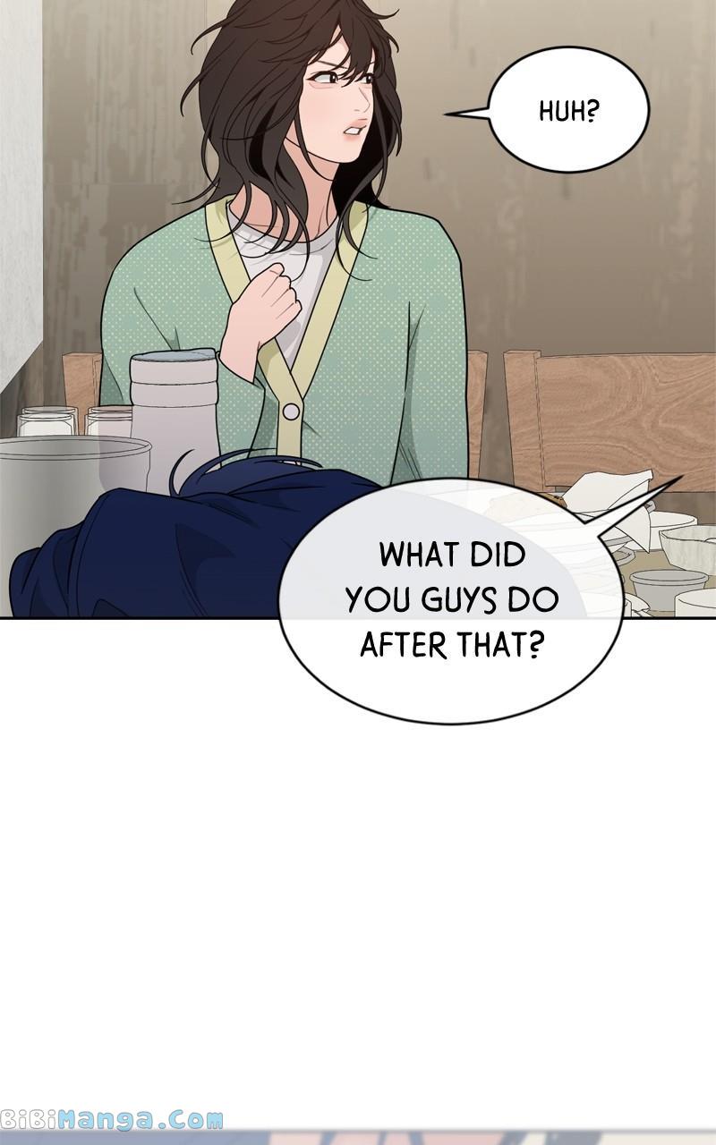 What Kind of Rice Cake Is This Chapter 20 - Page 26