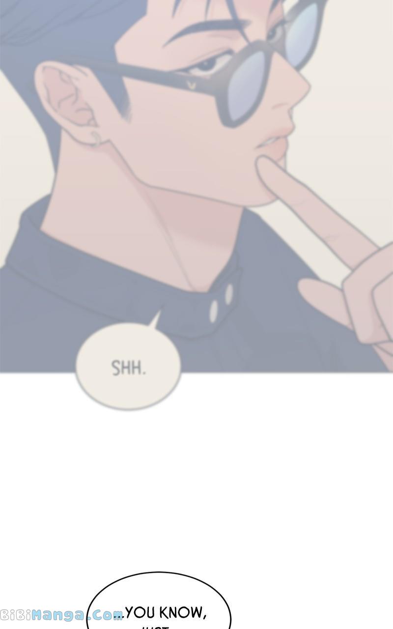 What Kind of Rice Cake Is This Chapter 20 - Page 27