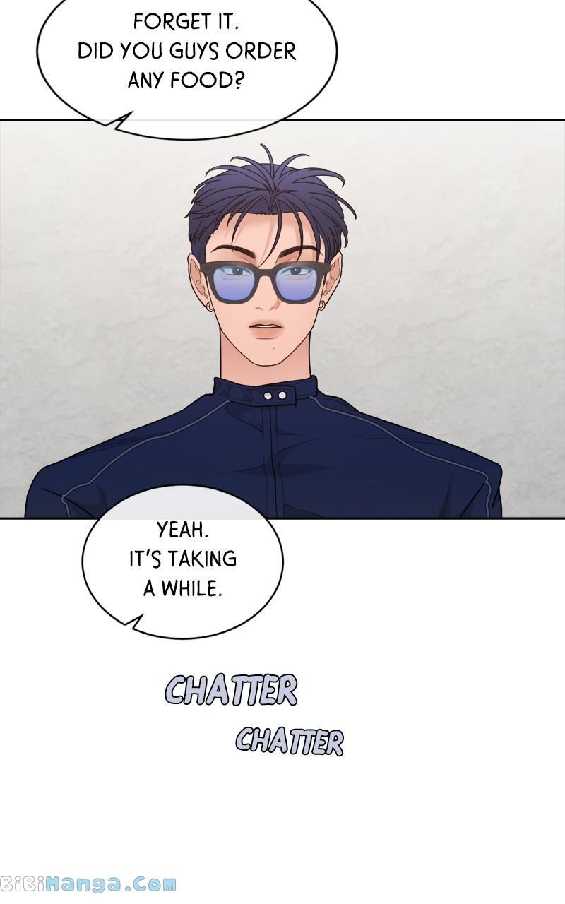 What Kind of Rice Cake Is This Chapter 20 - Page 3