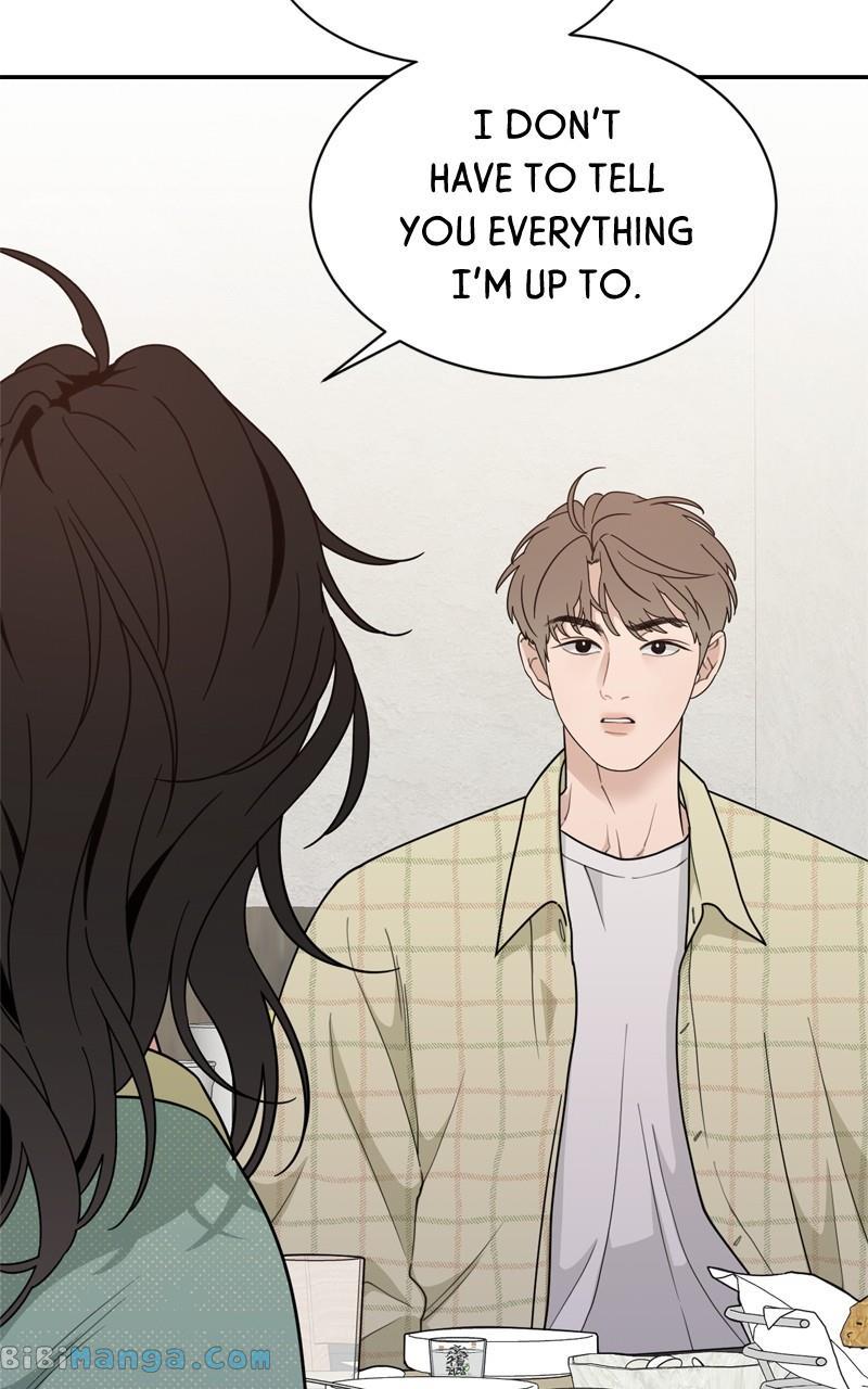 What Kind of Rice Cake Is This Chapter 20 - Page 30