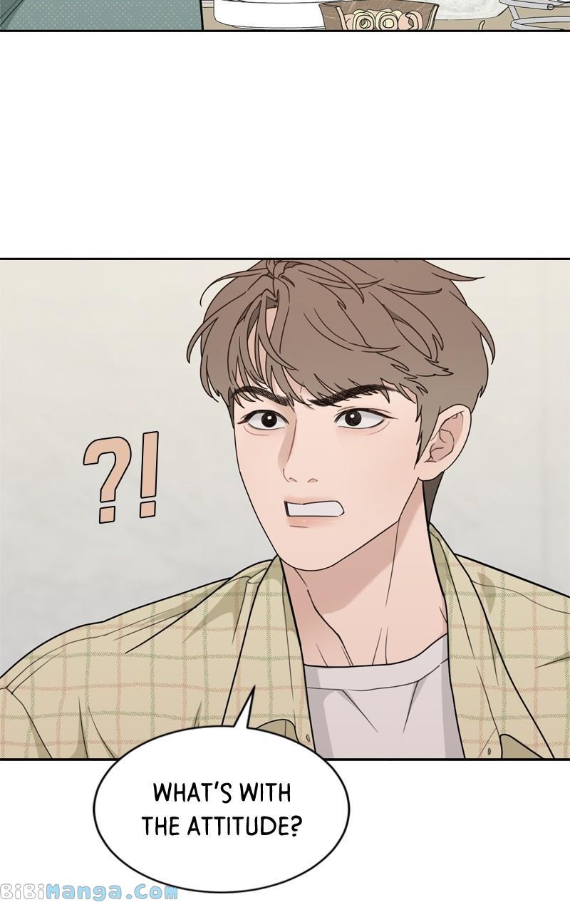 What Kind of Rice Cake Is This Chapter 20 - Page 31