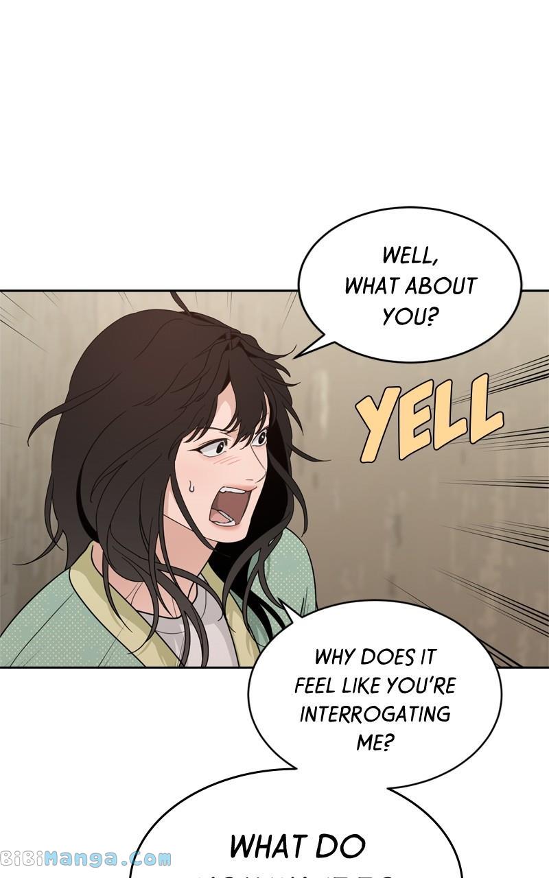 What Kind of Rice Cake Is This Chapter 20 - Page 32
