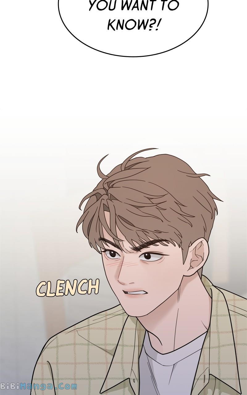 What Kind of Rice Cake Is This Chapter 20 - Page 33